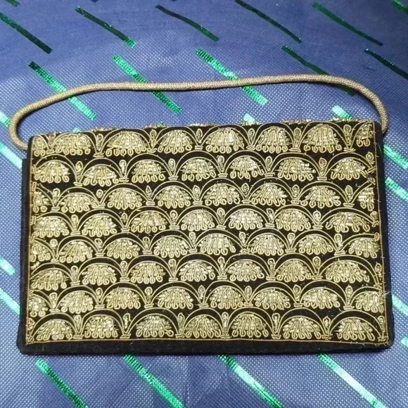 Vintage  bag - Picture 5 of 5